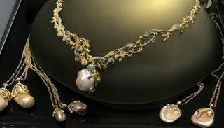 الشارقة تستعد لاستضافة معرض الشرق الأوسط للساعات والمجوهرات