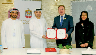 "التعليم الإماراتية" و"سوربون أبوظبي" يشكلان أكاديمية موسيقية