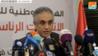 هيئة الانتخابات المصرية: لا قرار بمد التصويت حتى الخميس