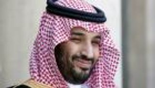 محمد بن سلمان: صواريخ "الحوثي" محاولة أخيرة بائسة