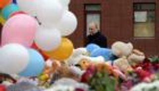 حريق المركز التجاري الروسي.. مفاجأتان تكشفان عن "إهمال واستهتار"