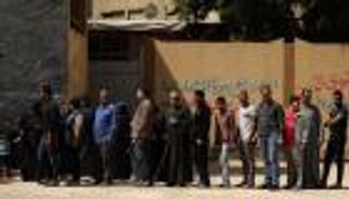 الجامعة العربية: مصر بذلت جهودا كبيرة لتأمين انتخابات الرئاسة