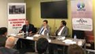 منتدى باريس للسلام يشدد على تسريع ردع مليشيات الحوثي دوليا