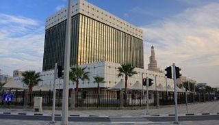 قطر تتحايل لتدبير تمويل دولي