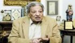 لويس جريس عن ناصر والسادات والإخونجية.. ماذا قال؟