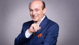 الفنان محمد صبحي