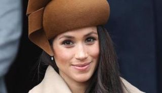 ميجان ماركل