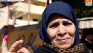 أبرز 5 مشاهد في اليوم الثاني لانتخابات الرئاسة المصرية