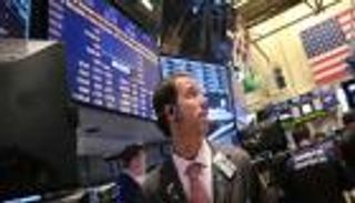 أسهم أمريكا تفتح مرتفعة مع تراجع القلق من حرب تجارية