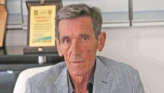 الصربي إفراموفيتش رادي