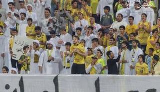جماهير الوصل