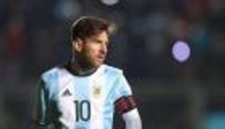 ميسي لن يشارك أمام إسبانيا إلا في حالة واحدة