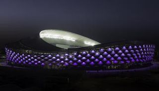 استاد هزاع بن زايد