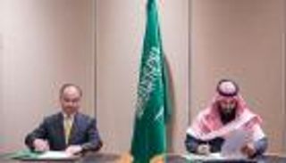 محمد بن سلمان يوقع أكبر مشروع طاقة شمسية بـ200 مليار دولار