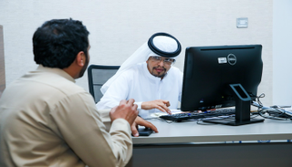 الخدمات التي يقدمها جهاز أبوظبي للرقابة الغذائية
