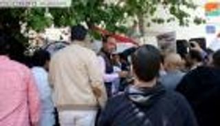 لحظة بلحظة.. "العين الإخبارية" تتابع آخر أيام الانتخابات المصرية 