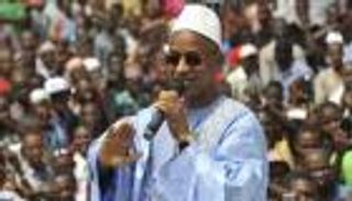 زعيم المعارضة الغينية: مستمرون في الاحتجاجات حتى مراجعة الانتخابات 