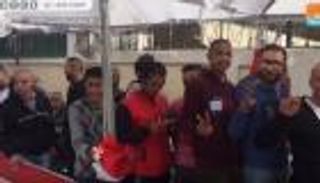 ثاني أيام الانتخابات المصرية.. اقتراع منتظم ومشاركة شبابية