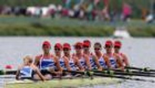 التجديف.. أحدث صيحة في عالم اللياقة البدنية