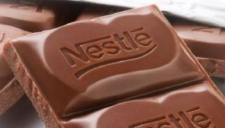 الشوكولاتة بنسبة سكر أقل 30%