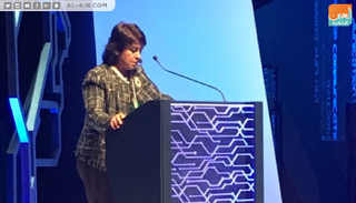 أمينة غريب رئيسة موريشيوس