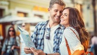 رحلات علاجية لتجديد العلاقة الزوجية