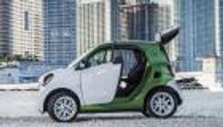 بالصور.. أول سيارة كهربائية بتقنية 3D في العالم