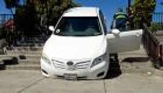 بالصور.. الـ GPS يورط سائق أوبر في السير على السلالم