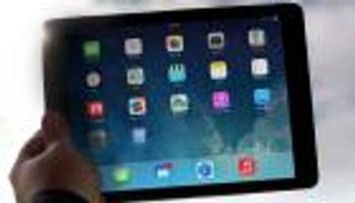 بالصور..أبل تكشف عن "آيباد" جديد بسعر مفاجئ