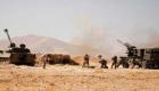 إيران وتركيا.. حماية قواتهم على أجساد السوريين 