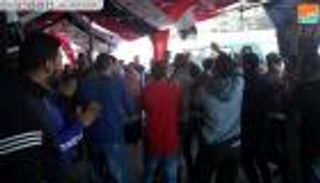 المصريون يتوافدون على مراكز الاقتراع في آخر أيام الانتخابات الرئاسية