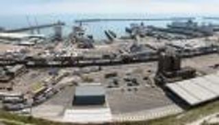 "دوفر" بوابة بريطانيا إلى أوروبا تترقب بريكست