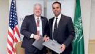 منح 13 شركة أمريكية تراخيص استثمارية بالسعودية