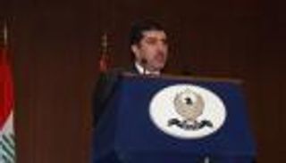 موظفو كردستان العراق يودعون قطار الادخار الإجباري