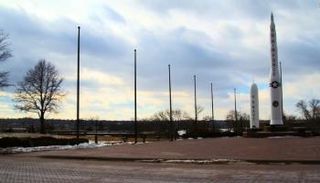 أمريكا تنافس في سباق الأسلحة فائقة السرعة