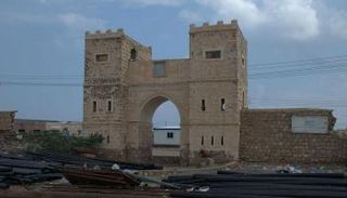 جزيرة سواكن السودانية