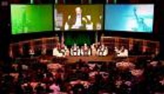 انطلاق أعمال منتدى الرؤساء التنفيذيين السعودي الأمريكي في نيويورك