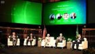 اتفاقيات تتخطى 10 مليارات دولار بين أرامكو السعودية و14 شركة أمريكية