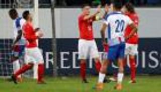 بنما تستعد للمونديال بخسارة قياسية من سويسرا