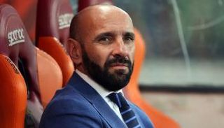 الإسباني مونشي