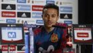 أسباب تمنح ألكانتارا السيطرة على وسط منتخب إسبانيا