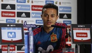 تياجو ألكانتارا