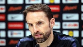 جاريث ساوثجيت