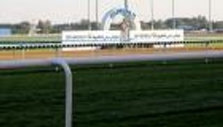 عشاق سباقات الخيول يترقبون بطولة دبي تيرف