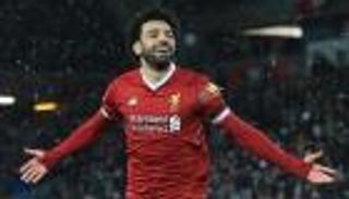 مفاجأة سعيدة من محمد صلاح لأطفال مدرسة في إنجلترا