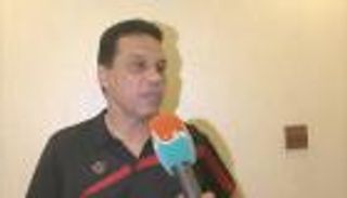 بالفيديو.. البدري يتحدث عن منافسه مارادونا والكرة الإماراتية