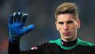 تغريم كولن بسبب إهانة حارس شتوتجارت