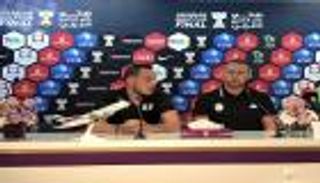 ريجيكامب: نهائي الكأس أمام الوصل مفتوح لجميع الاحتمالات