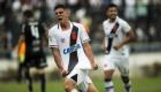 يوفنتوس ينافس برشلونة والريال على ضم موهبة برازيلية 