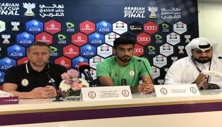 حمدان الكمالي لاعب الوحدة الإماراتي